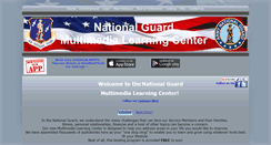 Desktop Screenshot of ngb.3leafgroup.com