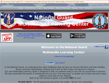 Tablet Screenshot of ngb.3leafgroup.com